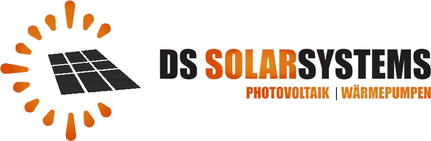 DS Solarsystems Logo